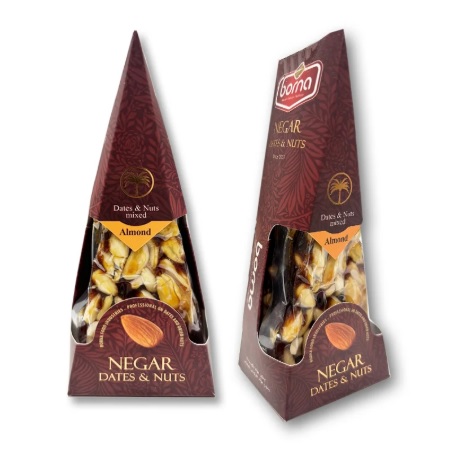 Borna Date and Almond Paste