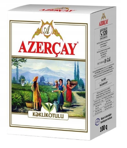 Azercay ar timjānu