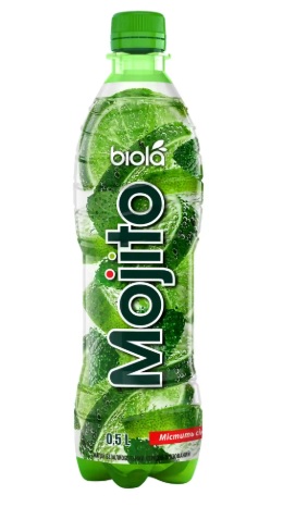 BiOLA Напиток Мохито