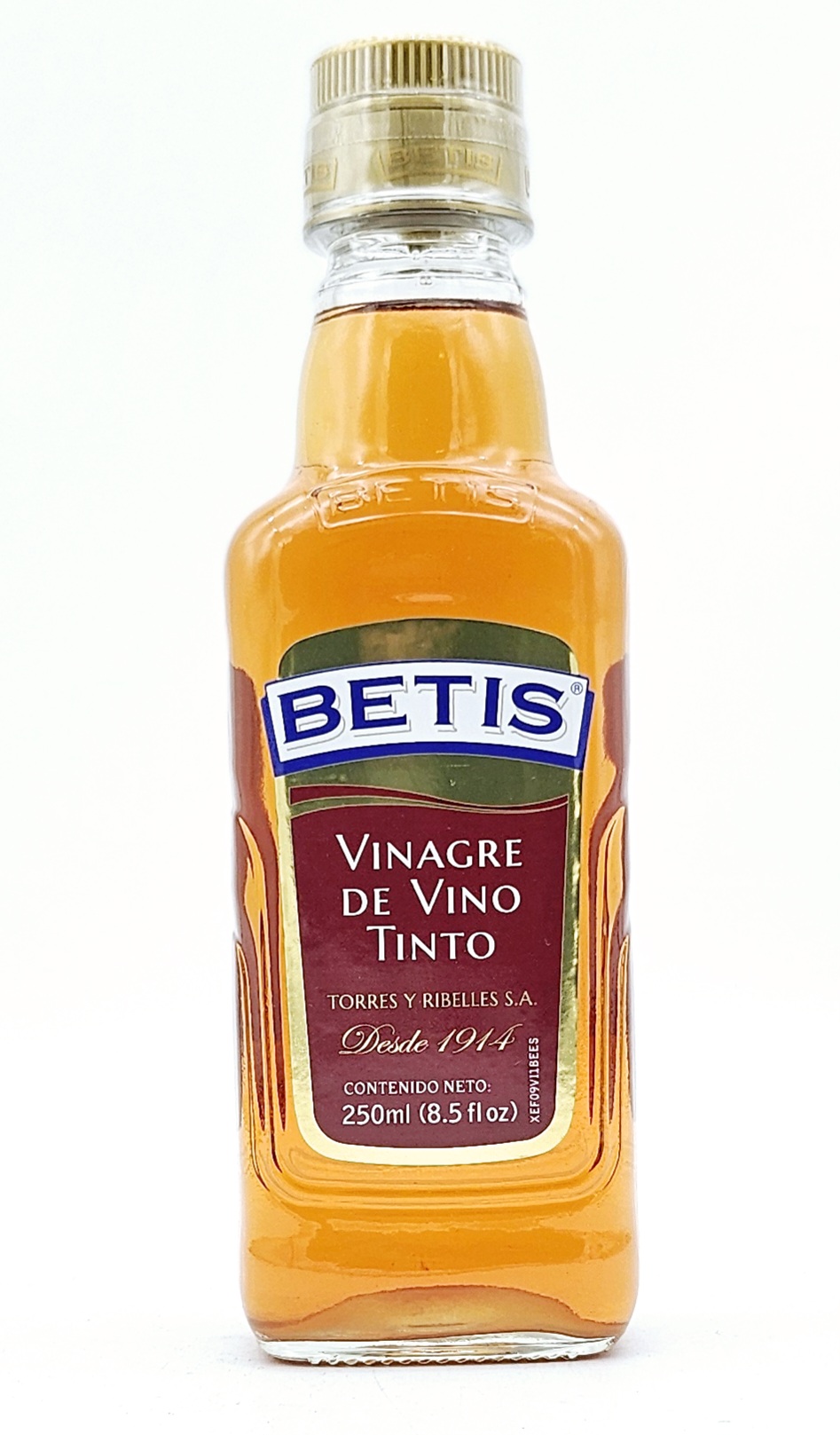 Betis красный винный уксус