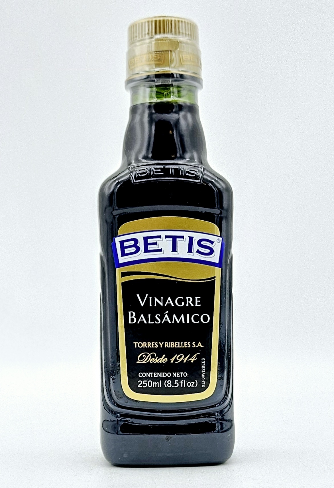 Betis Бальзамический винный уксус