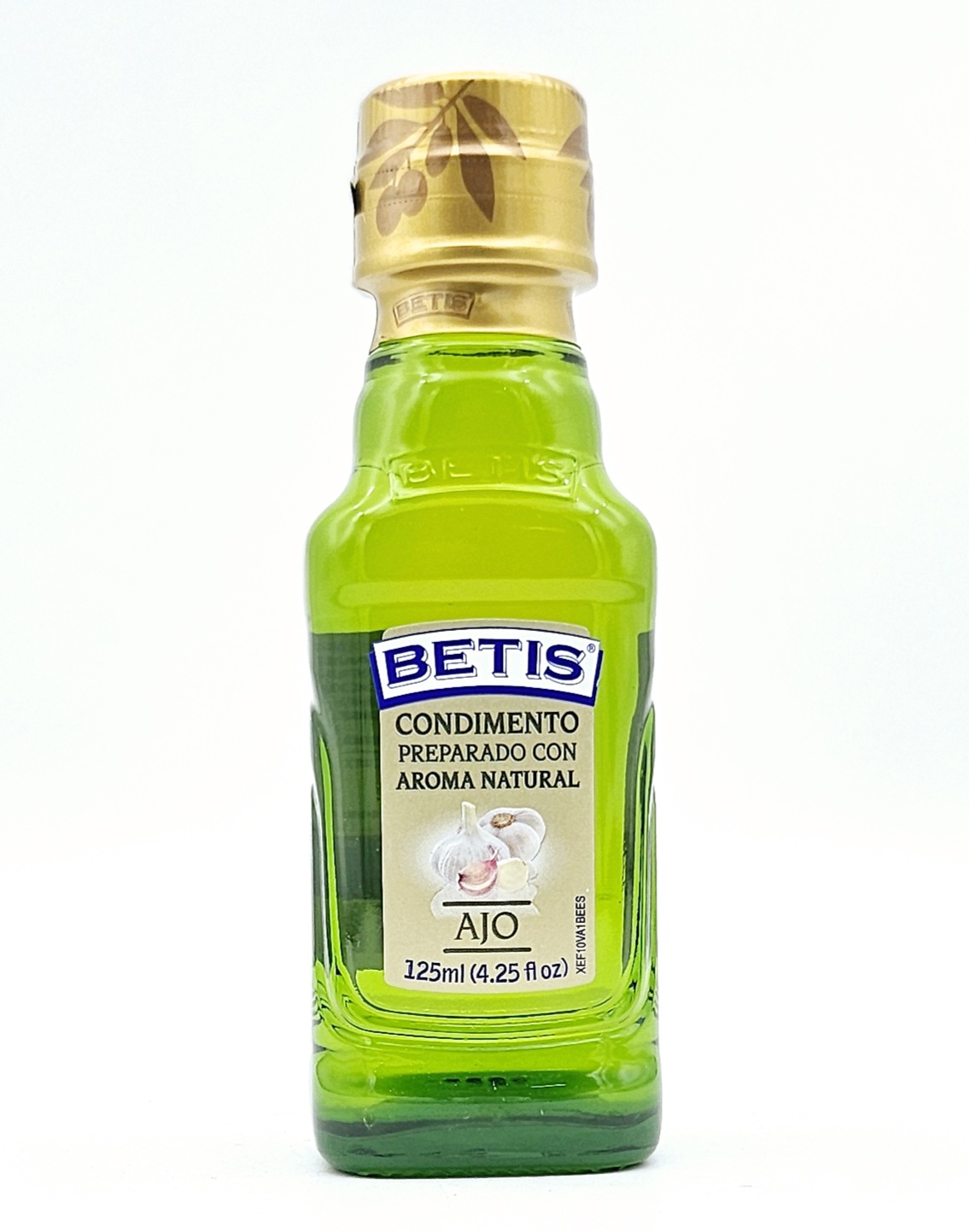 Betis Оливковое масло со вкусом чеснока