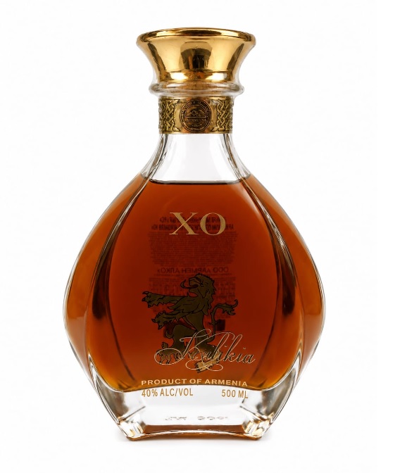 Бренди Kilikia 10YO 40%