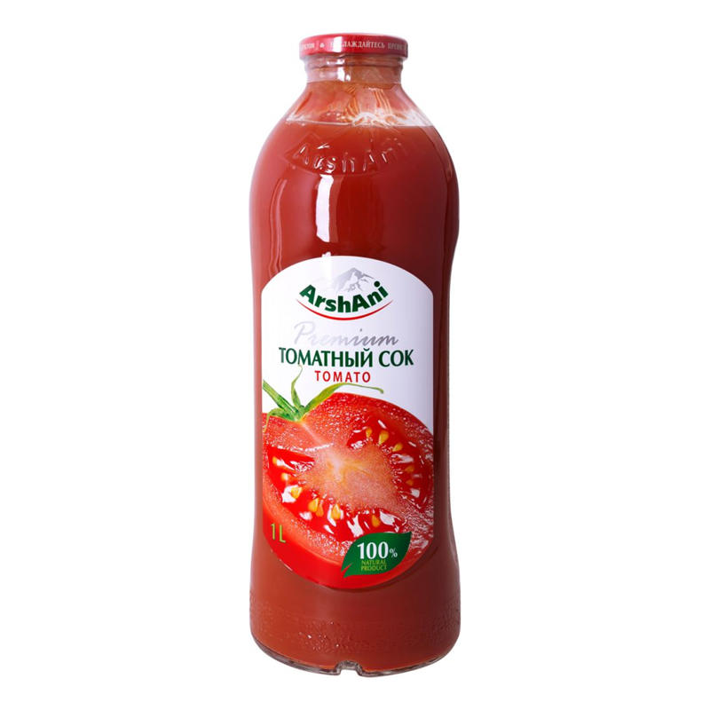 Premium tomātu sula