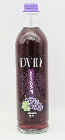 Dvin Лимонад виноградный