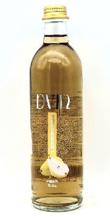 Dvin Лимонад грушевый