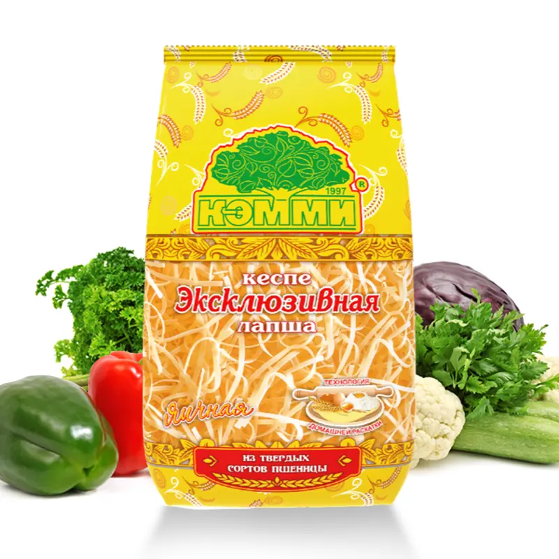 KEMMI Exclusive Egg Noodles №2
