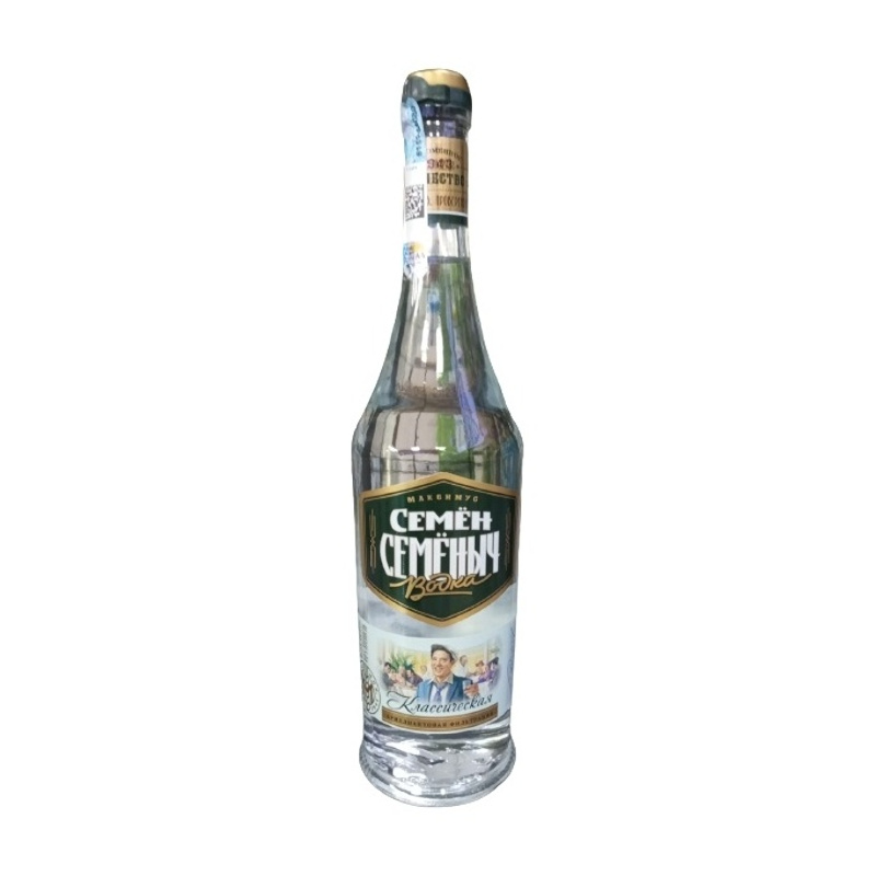 Водка Семён Семёныч