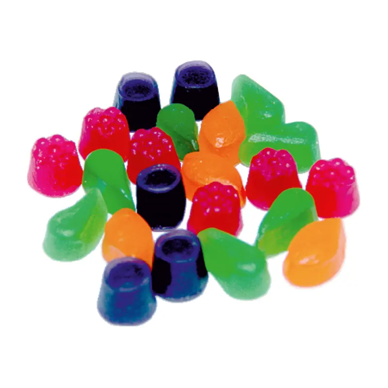 Мармелад жевательный весовой "Сладкая полянка" "BAYAN SULU"