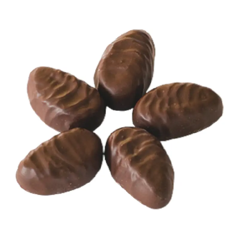 Мармелад весовой в шоколаде "BAYAN SULU"