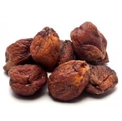 Dried apricots straight from Turkey