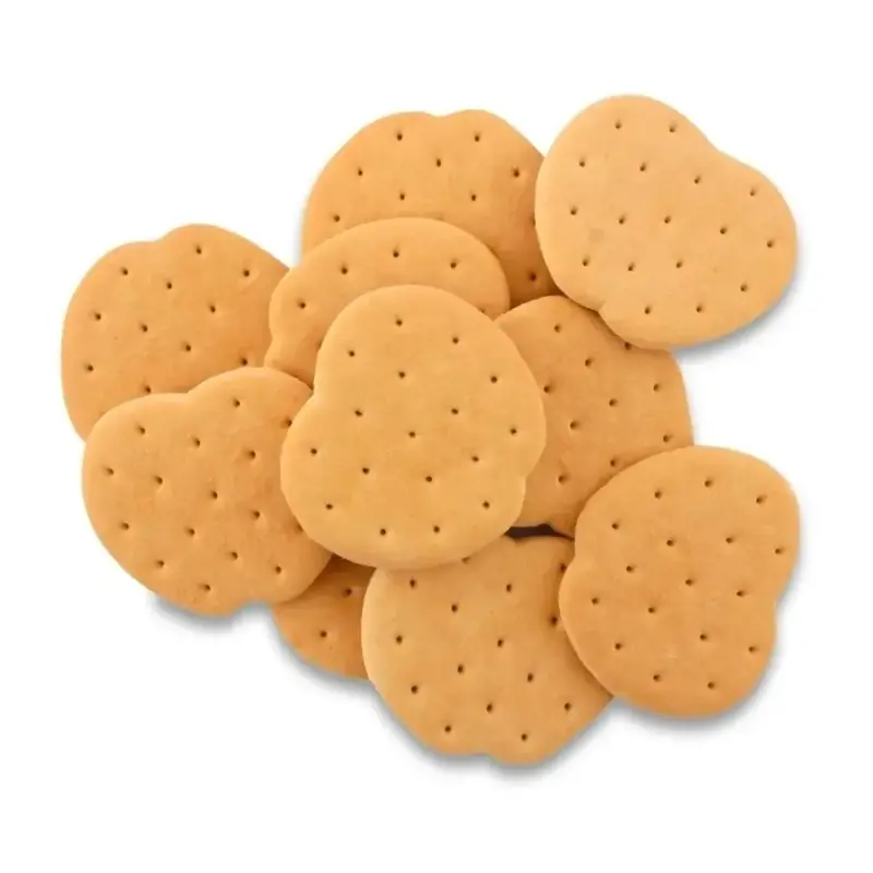 "RAKHAT" "Apple" Apple-Shaped weighted cookies